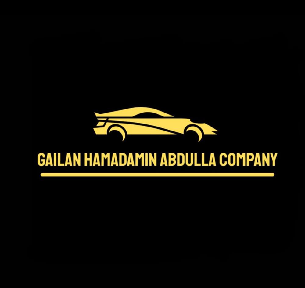 Gailan Hamadamin Abdulla Company